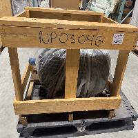 Teco Westinghouse Max-PE Inverter Duty Motor image 0